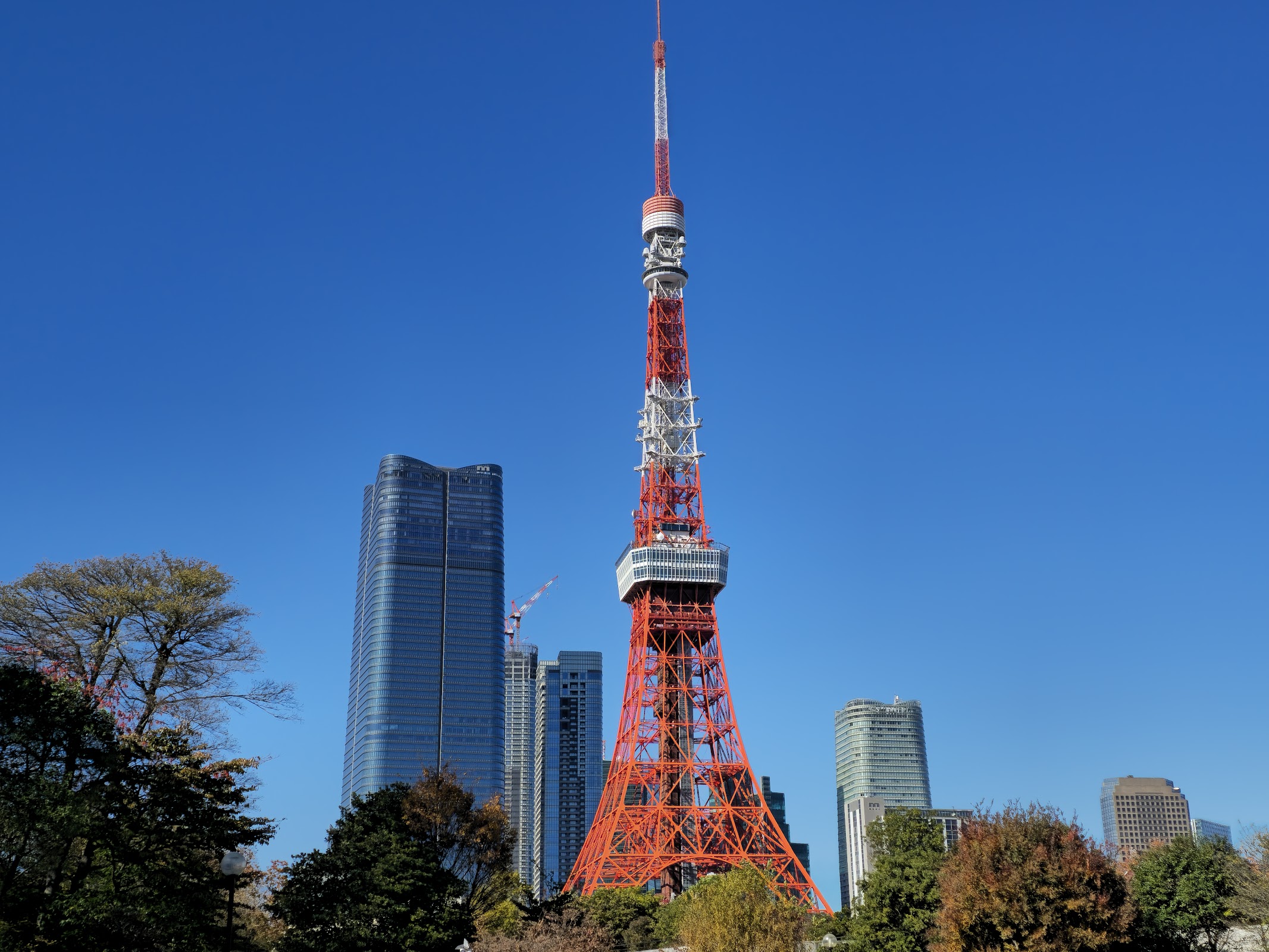 東京タワー